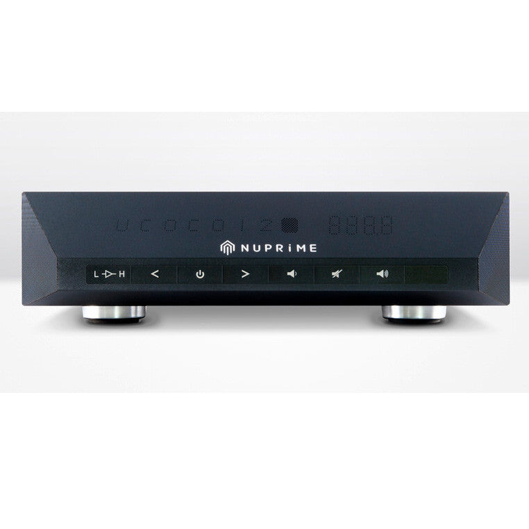 Audio Advisor