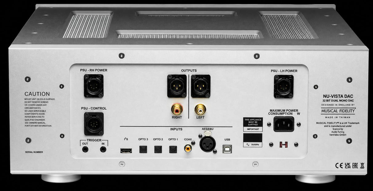 Audio Advisor