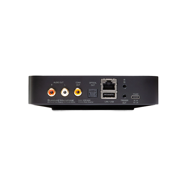 Audio Advisor