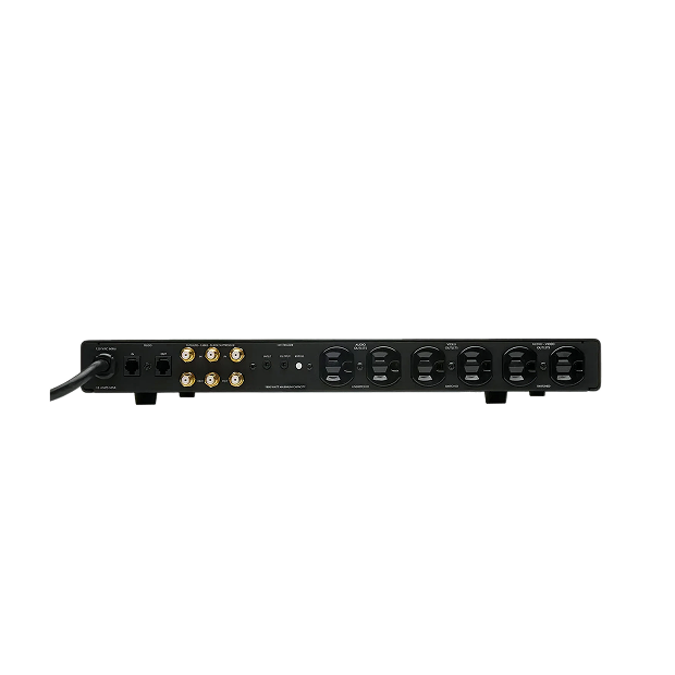 Audio Advisor