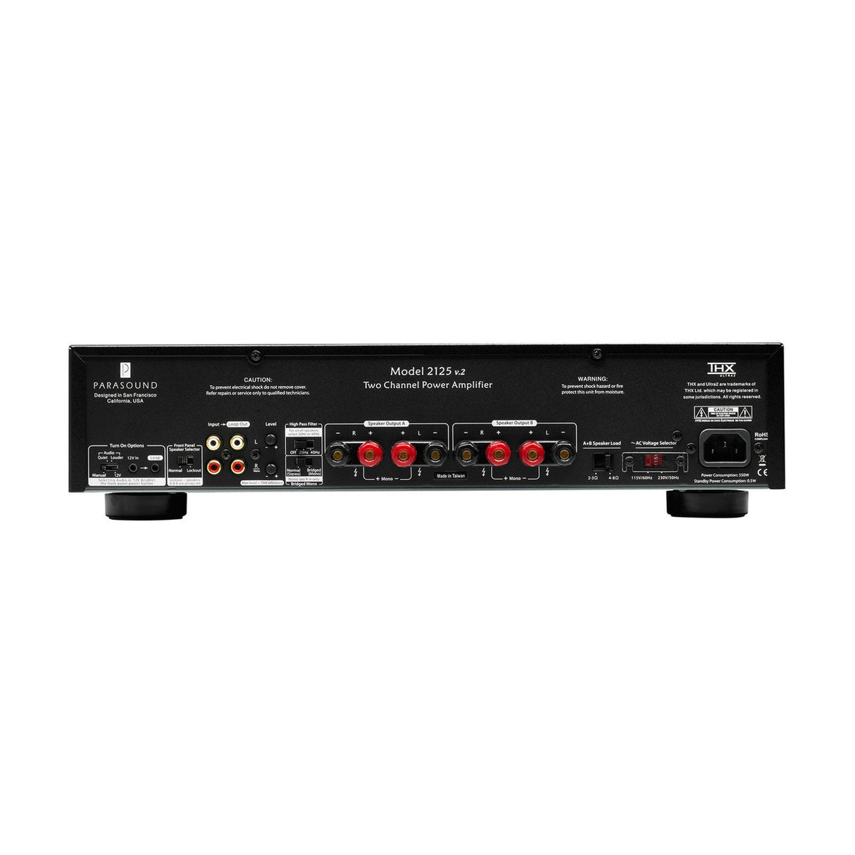 Audio Advisor