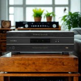 Audio Advisor