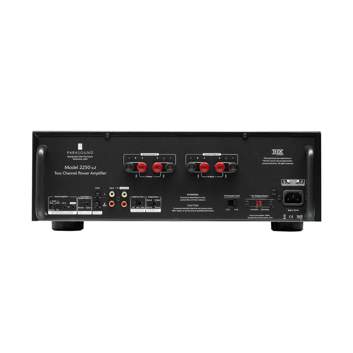 Audio Advisor