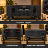 Audio Advisor