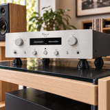 Audio Advisor