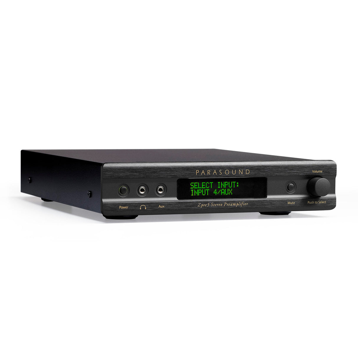 Audio Advisor