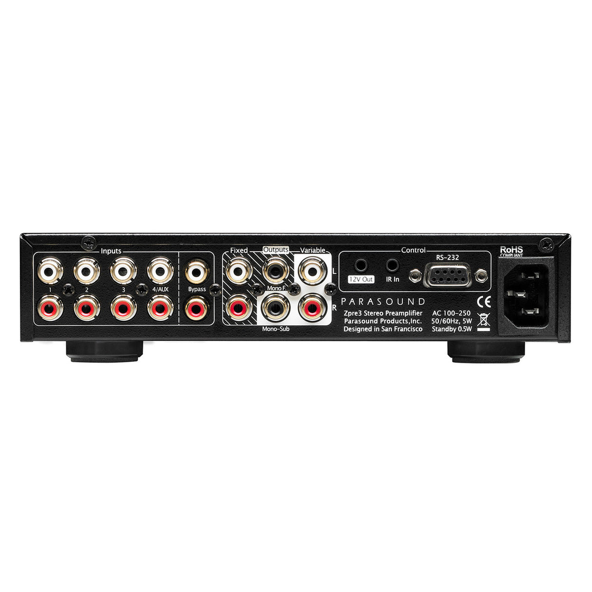 Audio Advisor
