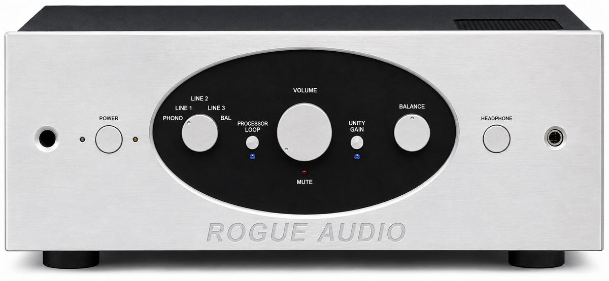 Audio Advisor