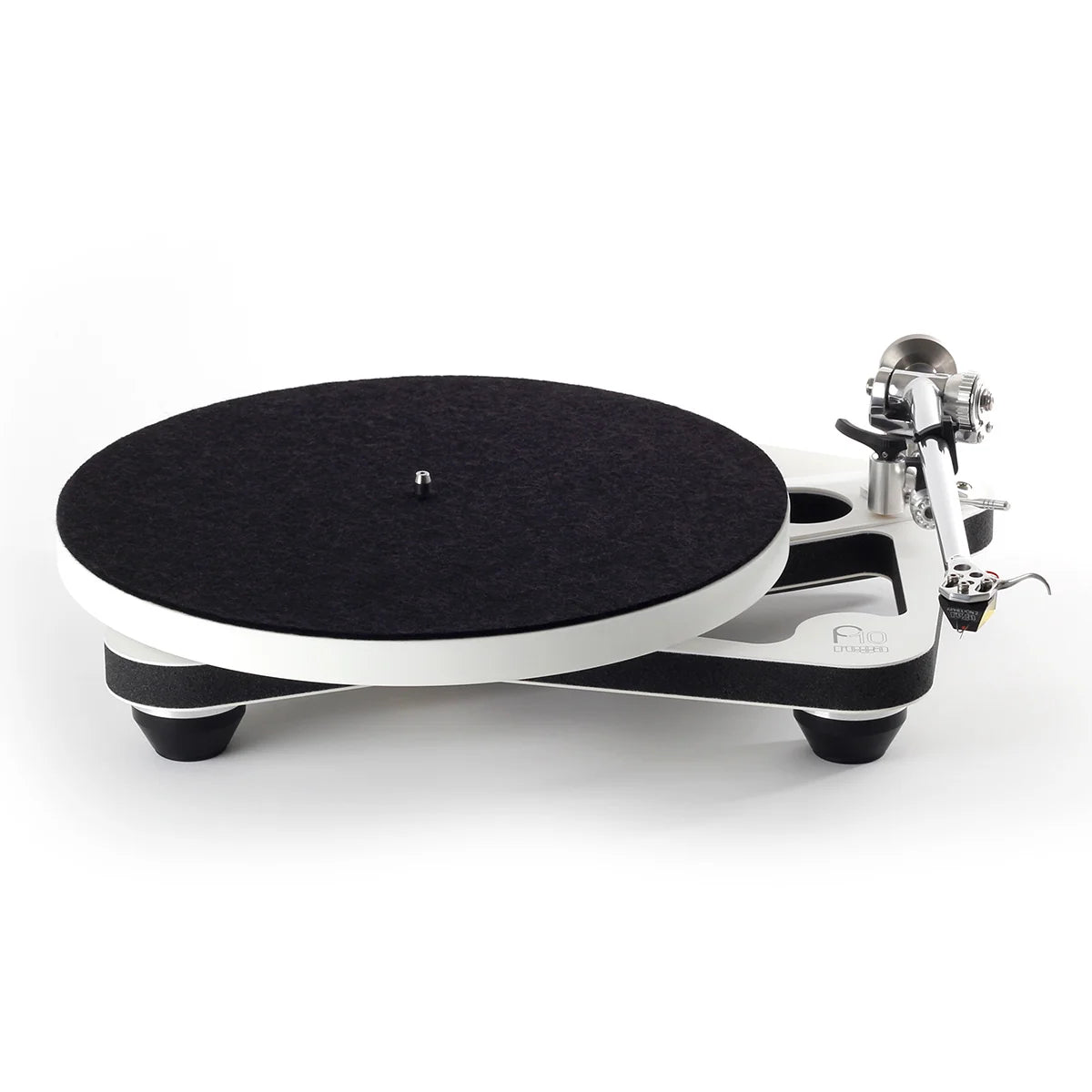Audio Advisor