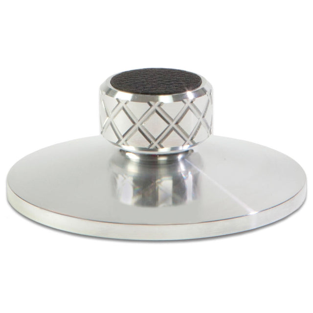 Side of Pro-Ject Clamp it Record Clamp