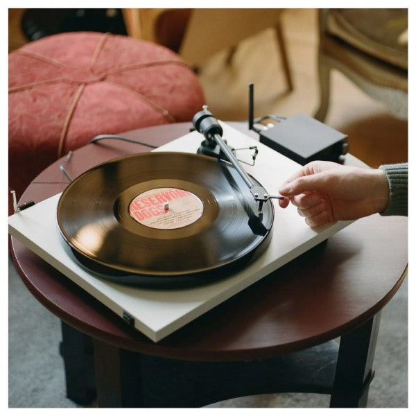 Audio Advisor