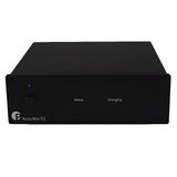 Audio Advisor