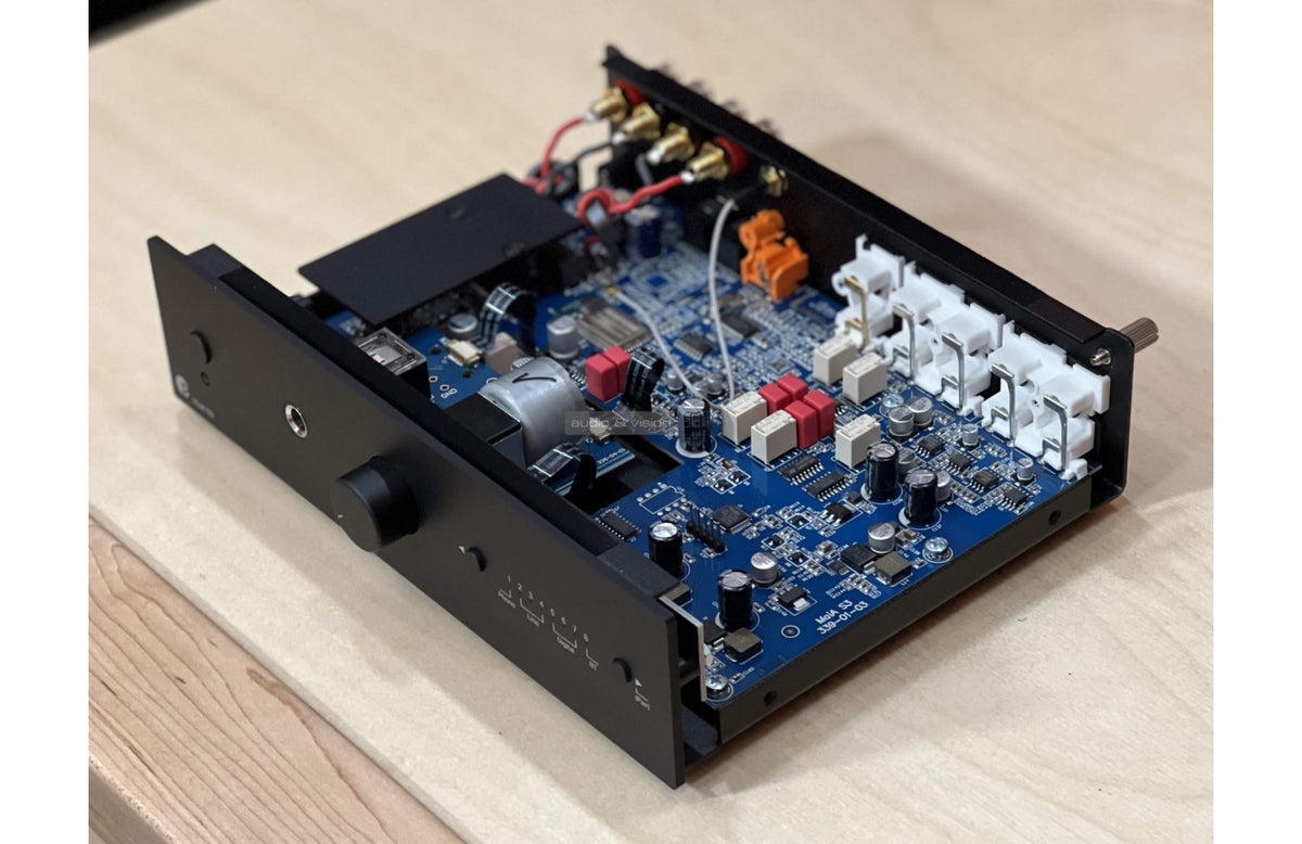 Audio Advisor