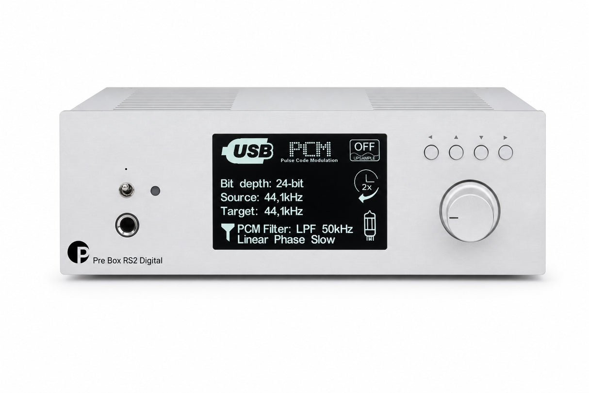 Audio Advisor