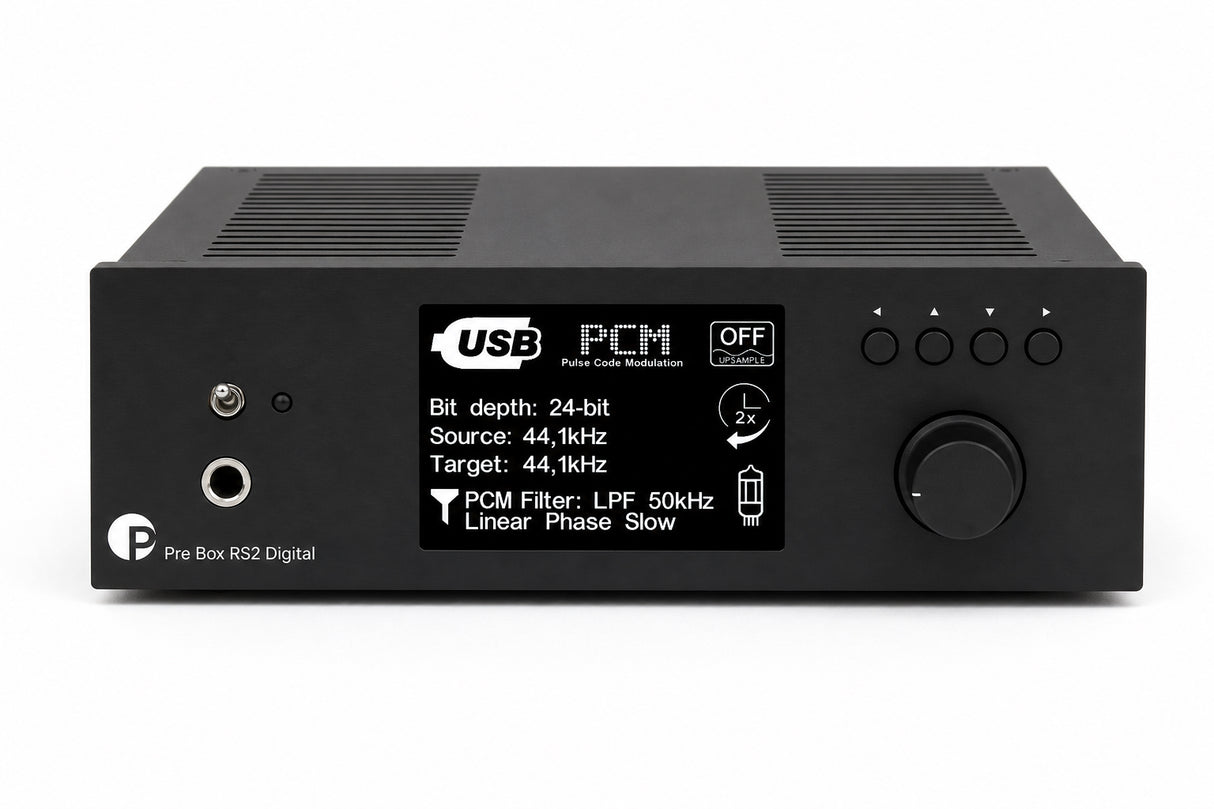 Audio Advisor