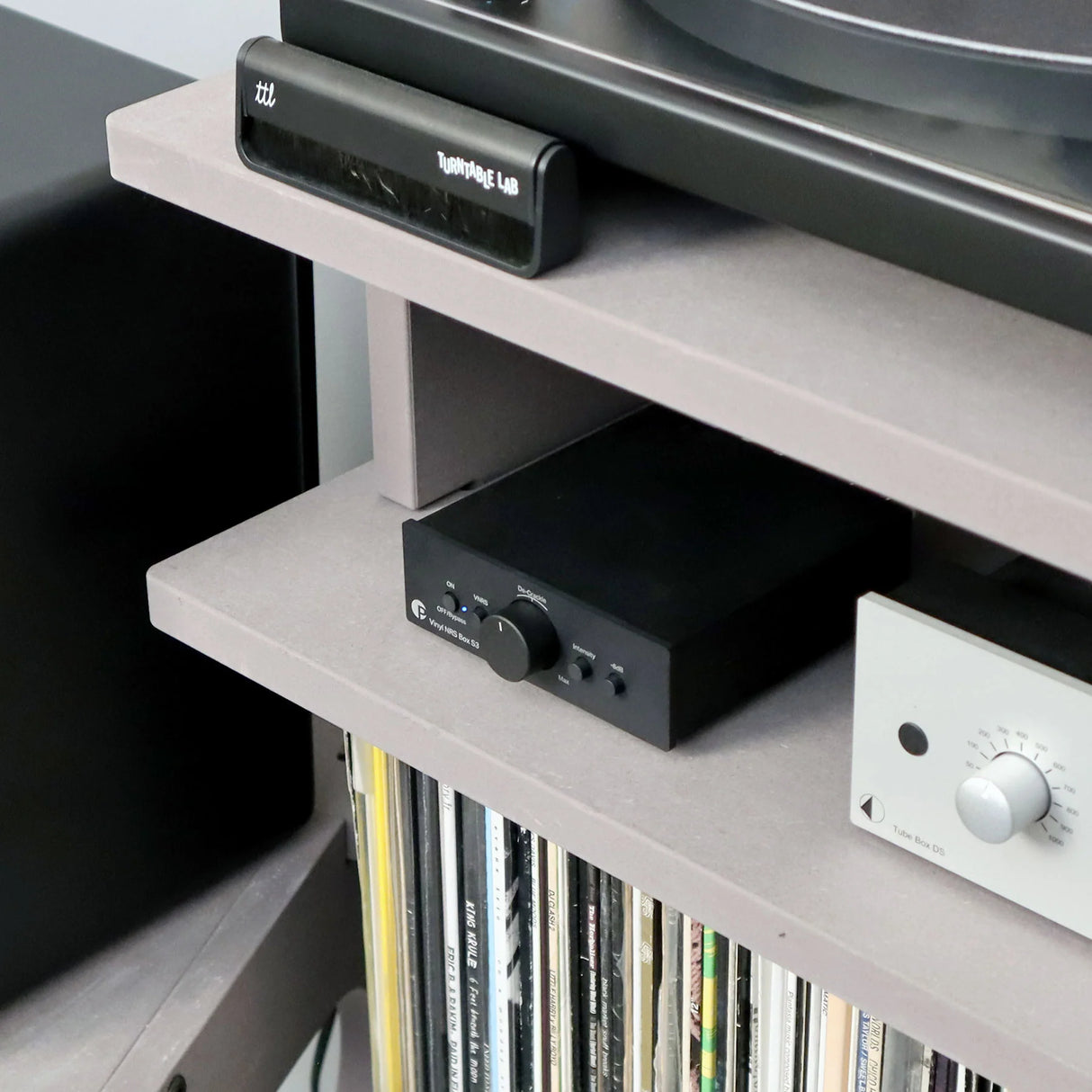 Audio Advisor
