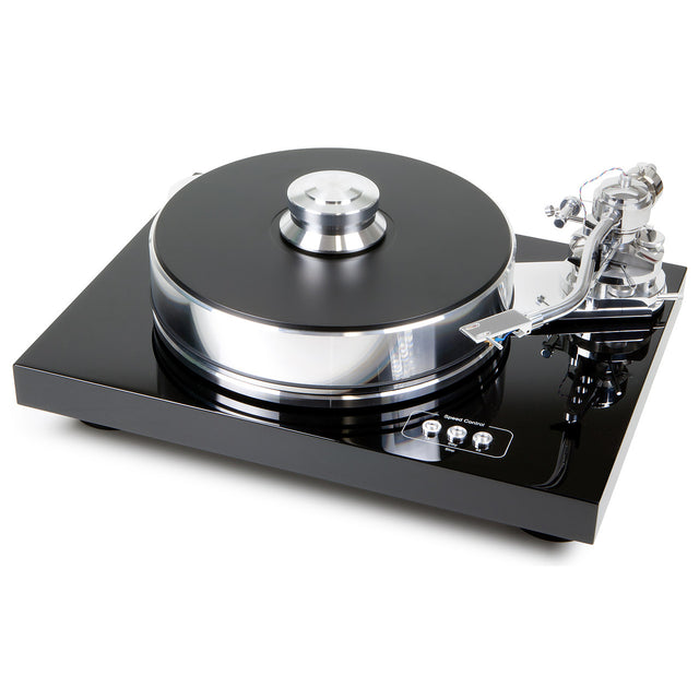 Full display of Pro-Ject Signature 10 Turntable