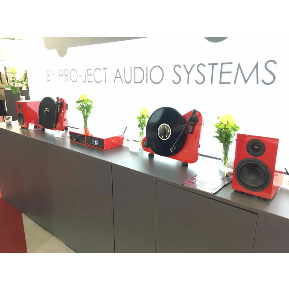 Audio Advisor