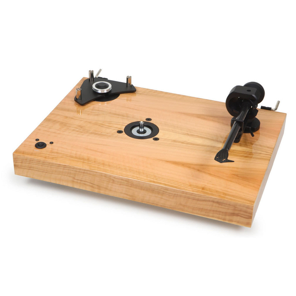 Audio Advisor