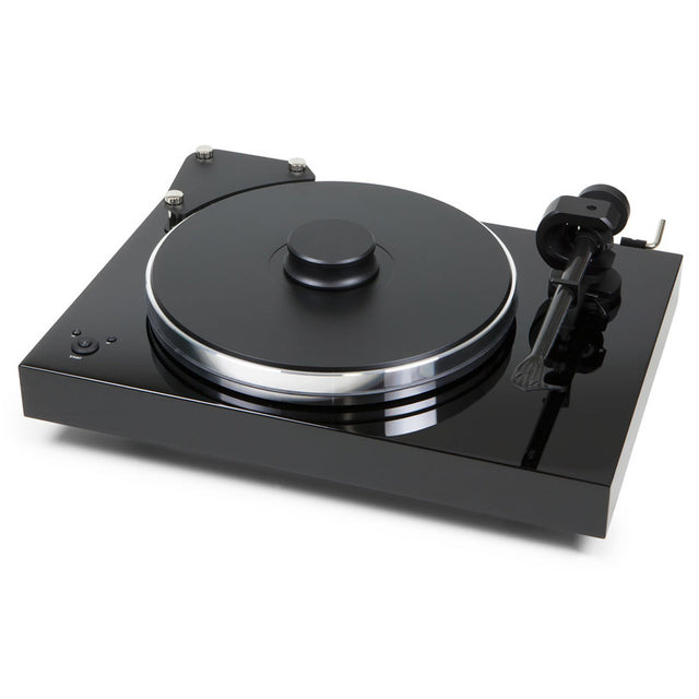 Full display of Pro-Ject Xtension 9 Turntable