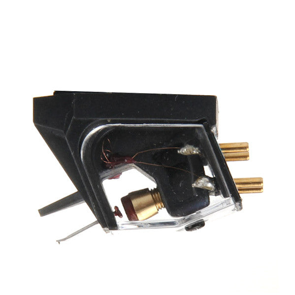 Interior of Rega Ania Moving Coil Phono Cartridge