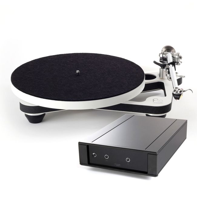 Audio Advisor