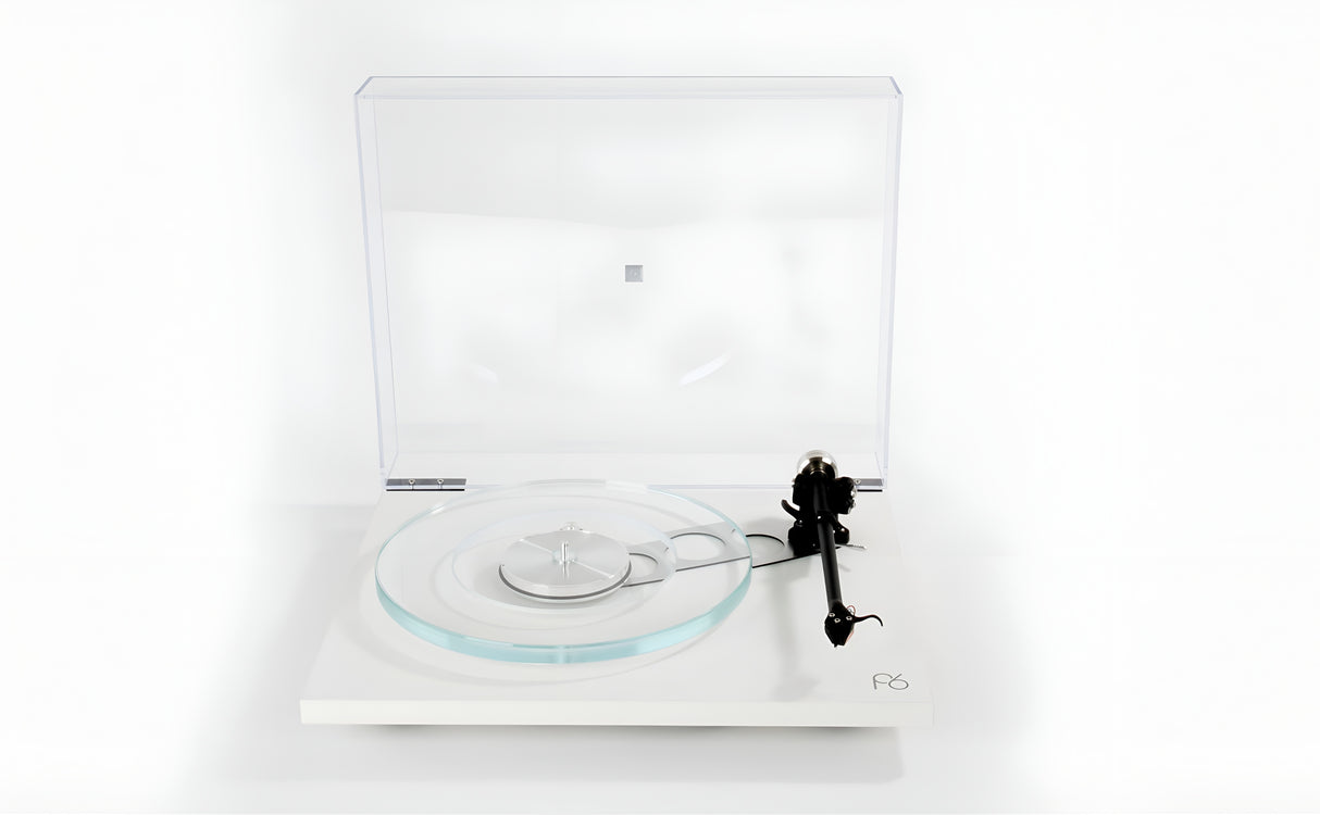 Audio Advisor