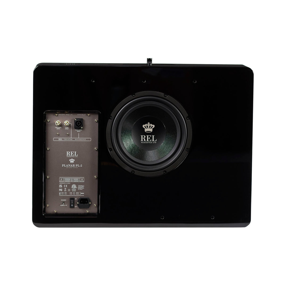 Audio Advisor