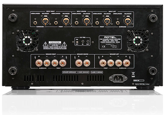 Audio Advisor