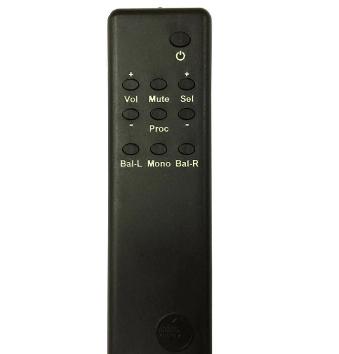 Audio Advisor