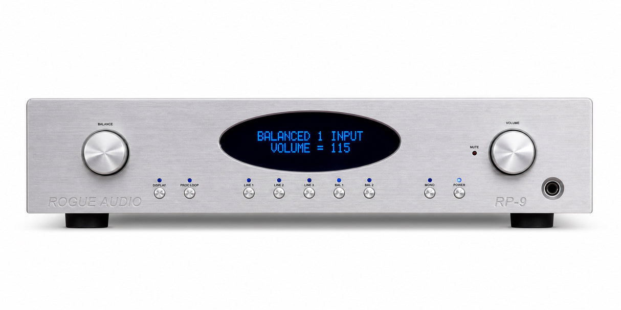 Audio Advisor