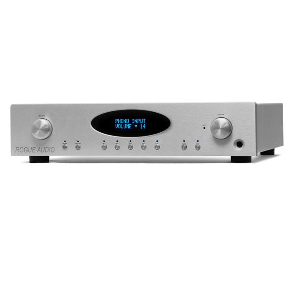Audio Advisor