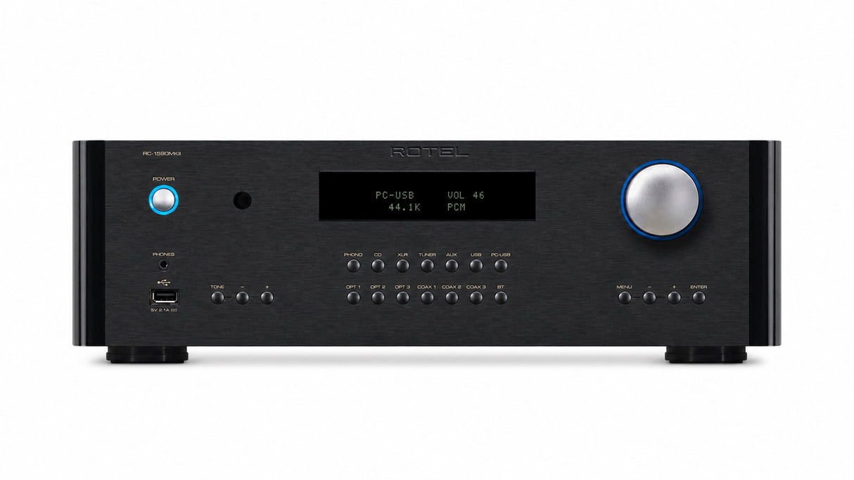 Audio Advisor