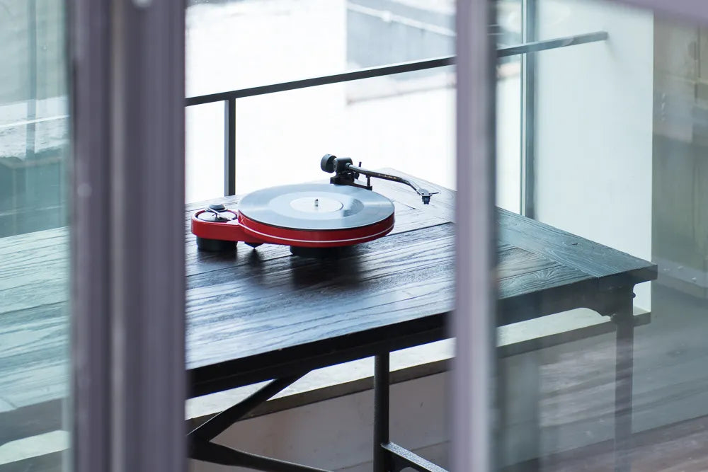 Audio Advisor
