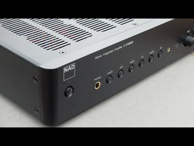 Audio Advisor