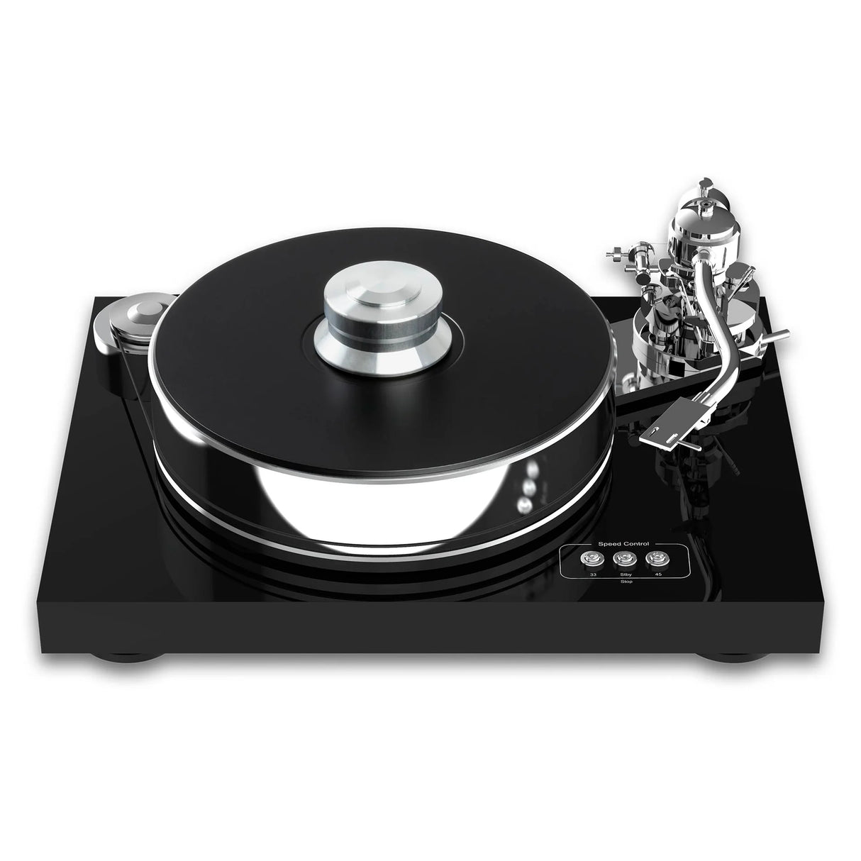 Audio Advisor