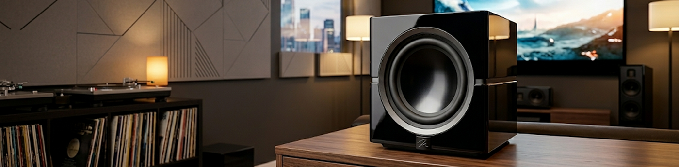 Audio Advisor