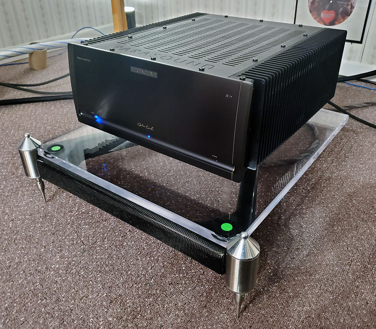 Audio Advisor