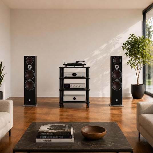 Audio Advisor