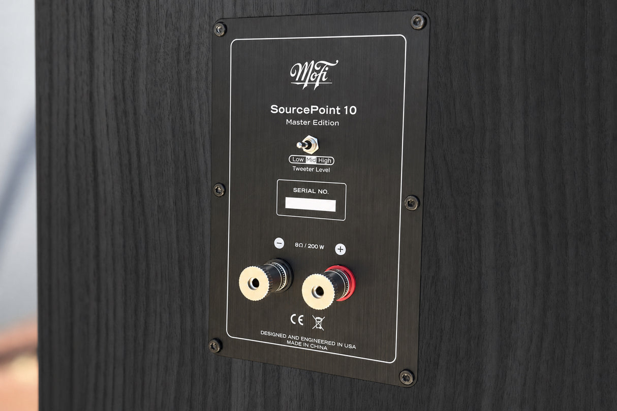 Audio Advisor