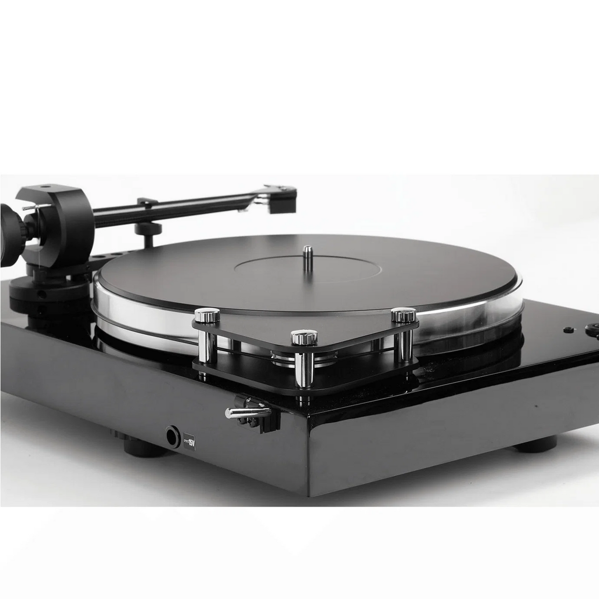 Audio Advisor