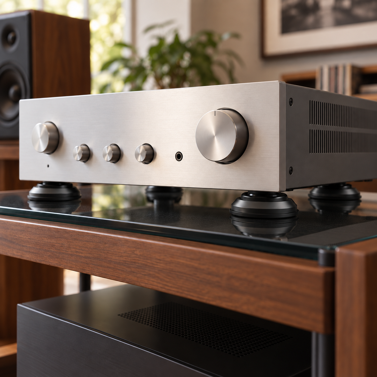 Audio Advisor