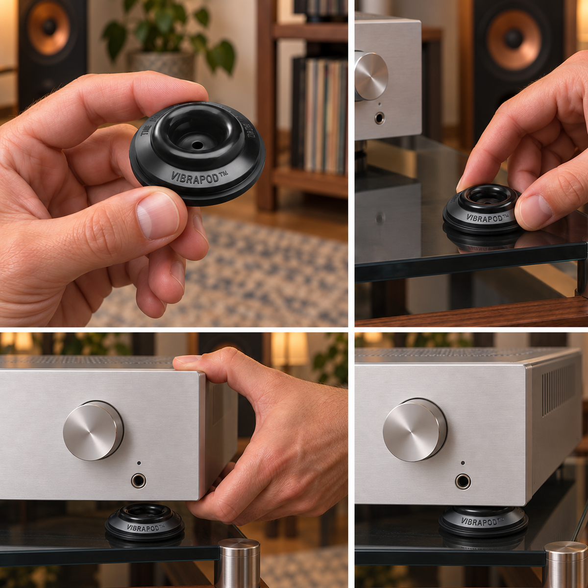 Audio Advisor