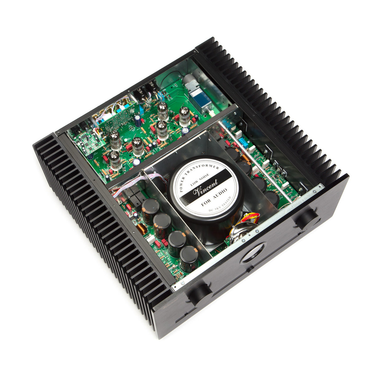 Audio Advisor
