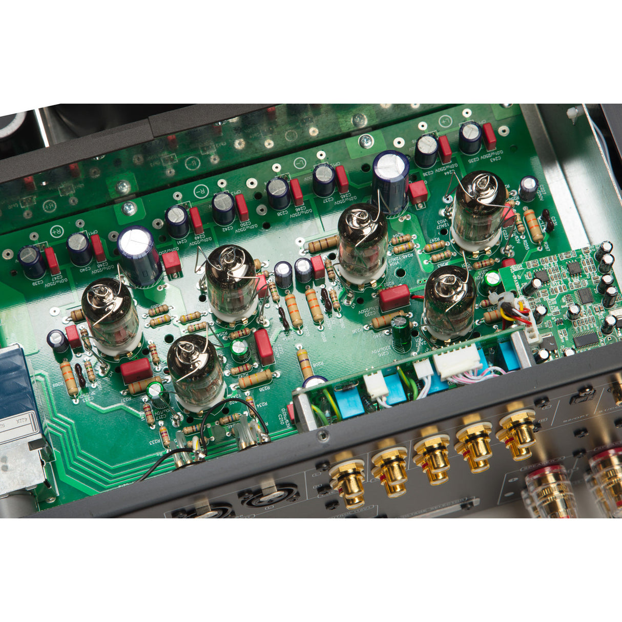 Audio Advisor