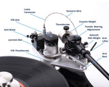 Audio Advisor