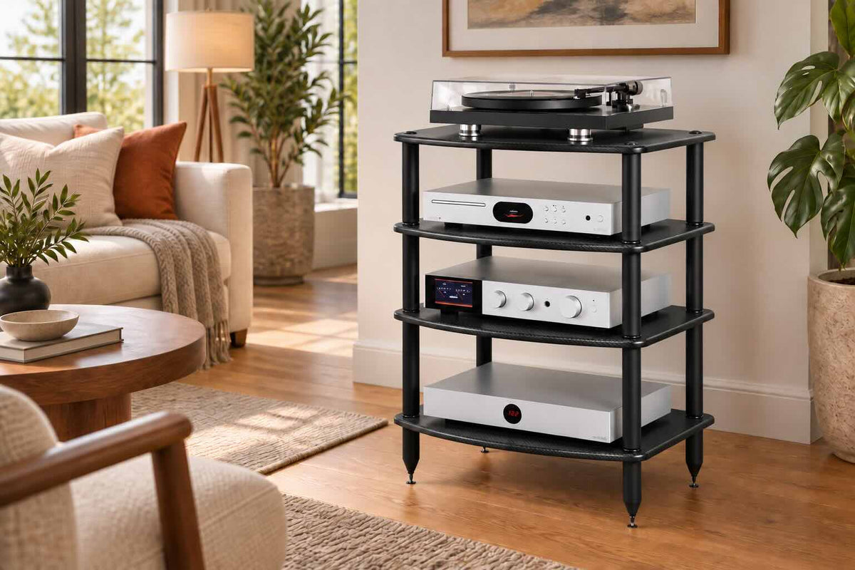Audio Advisor