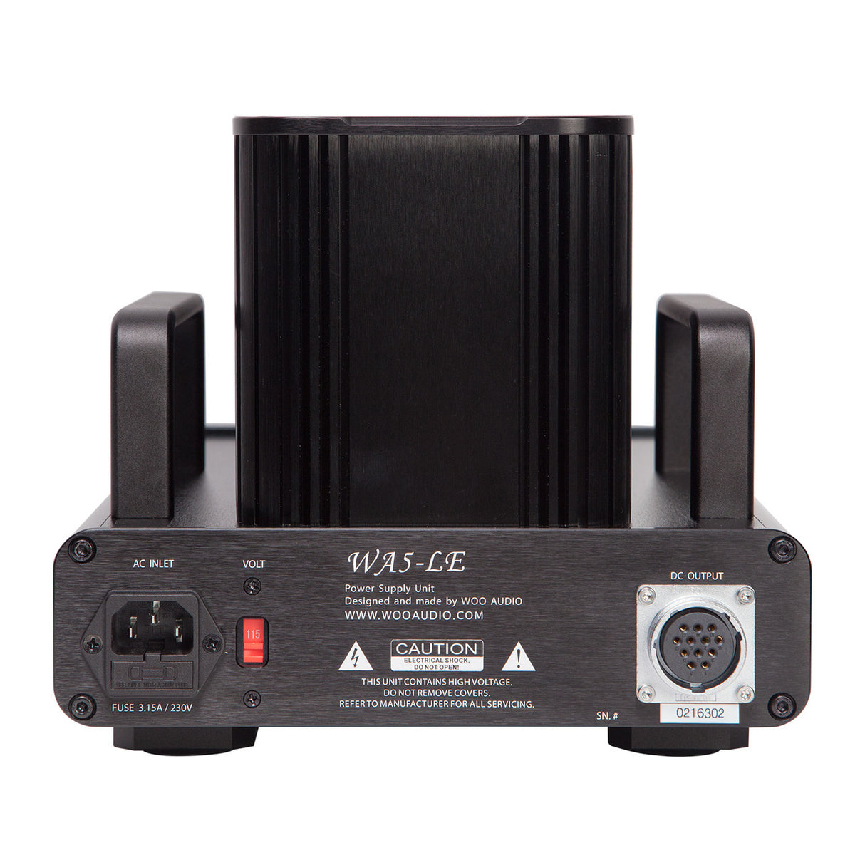 Audio Advisor