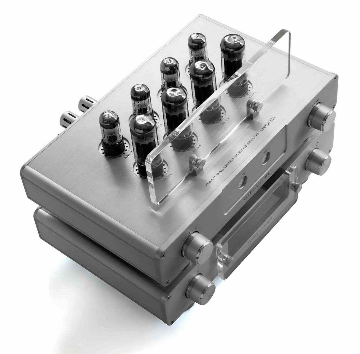 Audio Advisor