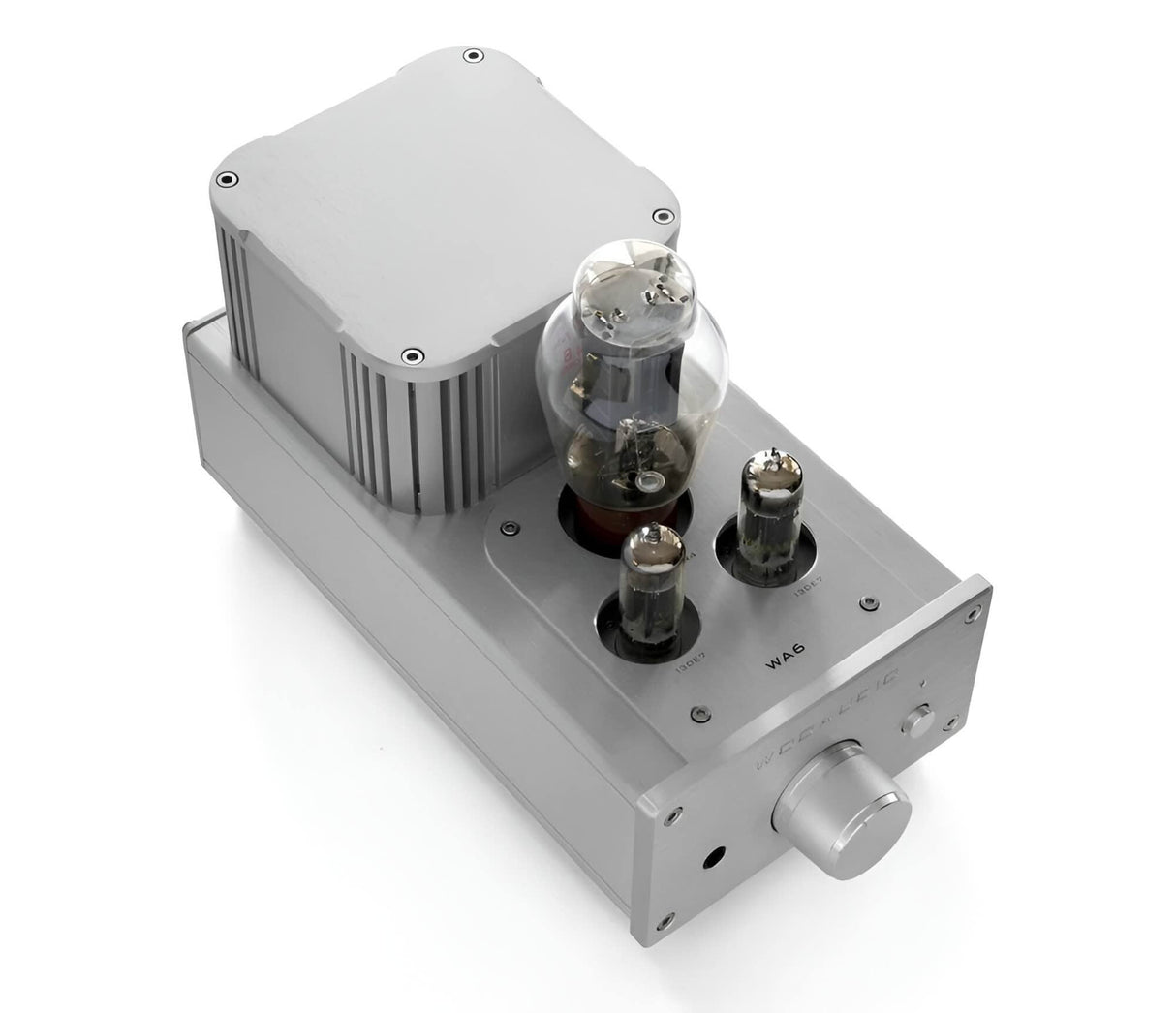 Audio Advisor